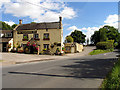 ST8379 : The Gibb: near Castle Combe and Littleton Drew by Pam Brophy