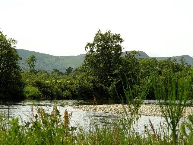Conon River