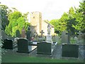 Church at Llanarthne