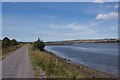 The Tarka Trail near Barnstaple