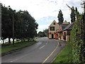 The Ferry Boat Inn