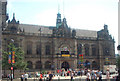 Sheffield Town Hall