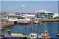 Sutton Harbour