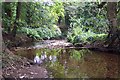 Lamorna Stream