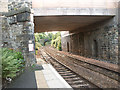 Aberdour Railway Station