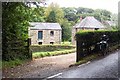 Idless Mill, near Truro