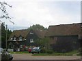 Farm House at Gutteridge Farm  Potten End