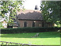 St. Edithas Church, Amington