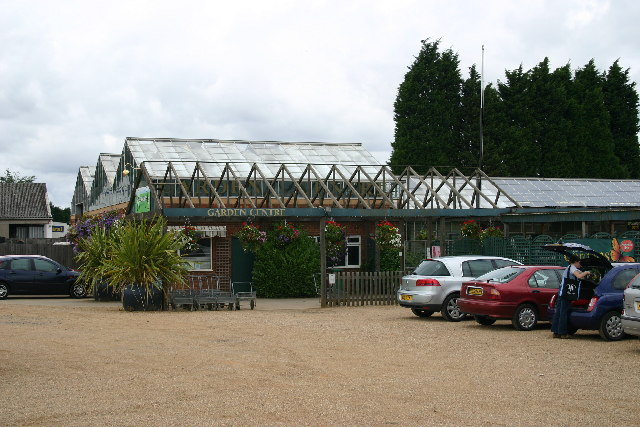 Florascape Garden Centre