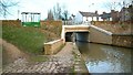 Chesterfield Canal