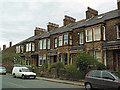 Old Road, Farsley