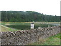 Dowdeswell Reservoir