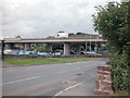 A55 Viaduct