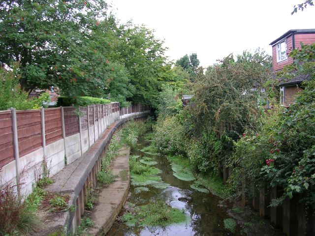 Worsley Brook