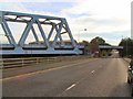 Brinnington Bridges