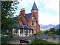 Loch Torridon Hotel