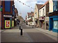 Wrawby Street, Brigg