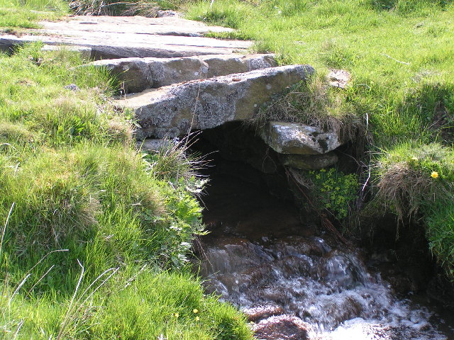 Bridge, Flash Bottom