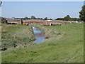 TQ5203 : Long Bridge - Cuckmere River by Ian Cunliffe