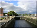 Irlam Locks