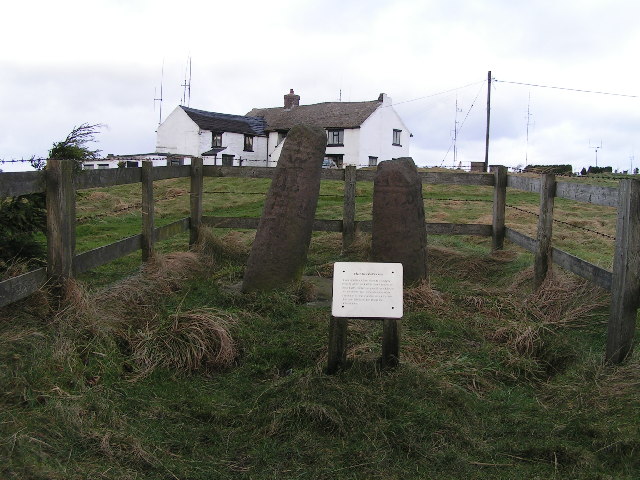 The Bowstones