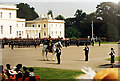 Sandhurst Royal Military Academy