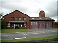 Garforth Fire Station