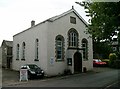 SE3650 : Spofforth Methodist Church by John Davidson