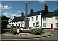 War Memorial, Wymondham