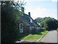 Cottage in  Rusling  End