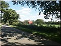 Cottages at Browick Bottom Farm, near Wymondham