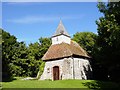 Lullington Church - The Church of the Good Shepherd