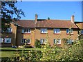 Flats opposite the school on  Pickford /Milford Hill