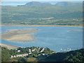 Borth y Gest