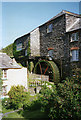 Forrabury and Minster: Boscastle Old Mill or Bridge Mill