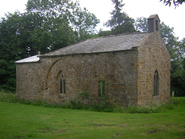 All saints' church, Croxby, Lincs.