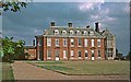TG1939 : Felbrigg Hall, near Holt, Norfolk by Christine Matthews
