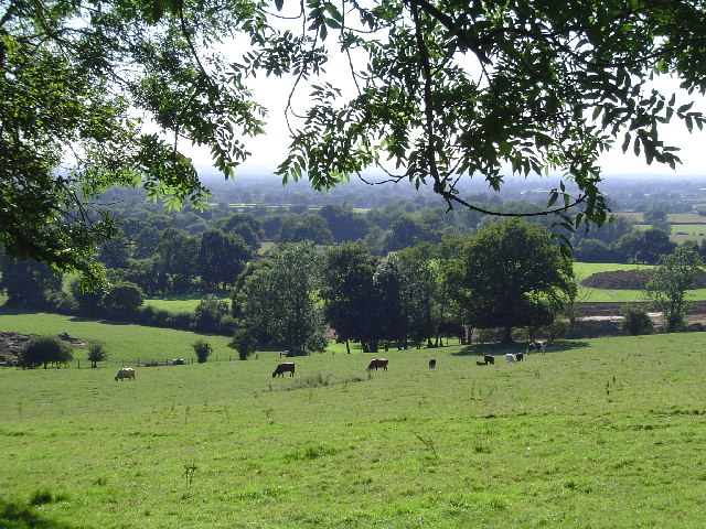 Britcher Farm