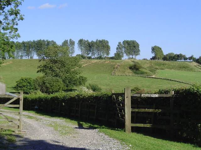 The Cliffe