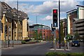 Victoria Way, Woking town centre