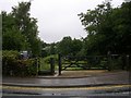 Tame Valley Way, Dukinfield