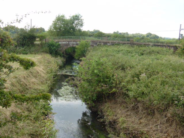 Mill Bridge, Netherley