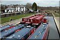 Canal Basin at Pont Cysyllte