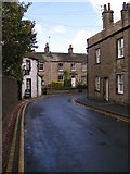 SD9354 : West Street, Gargrave by Dave Dunford