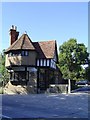 Benenden School Gatehouse