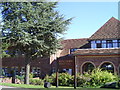 Benenden Hospital