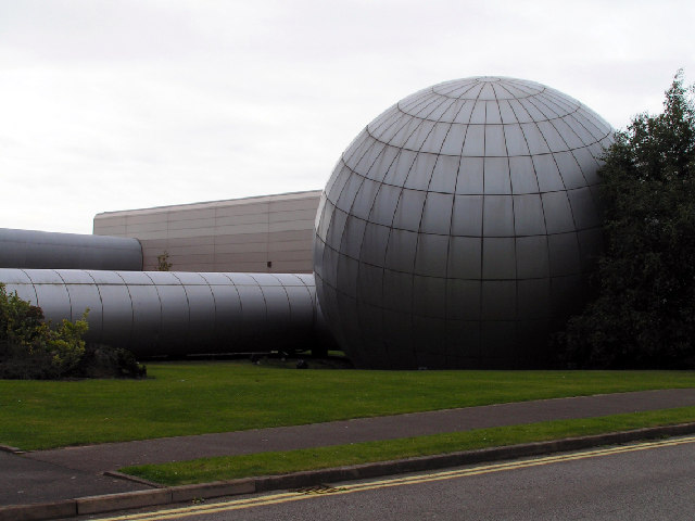sellafield visitor tours