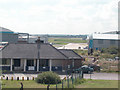 Hawarden Airport