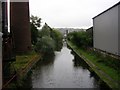 Huddersfield Narrow Canal