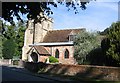 The Church, Little Missenden